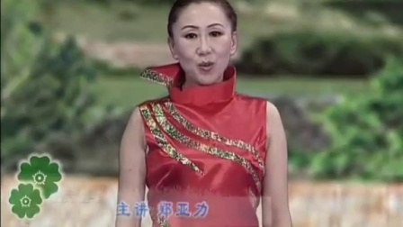 杨艺广场舞专辑《在希望的田野上》下载