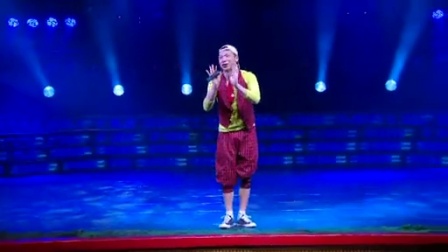 粗口二人转《东北风艺舞台爆笑演出》