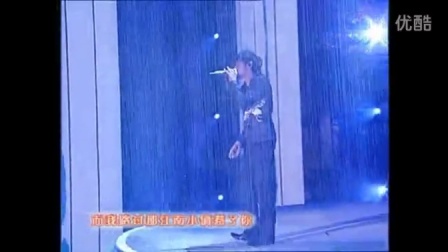 周杰伦历届春晚片段