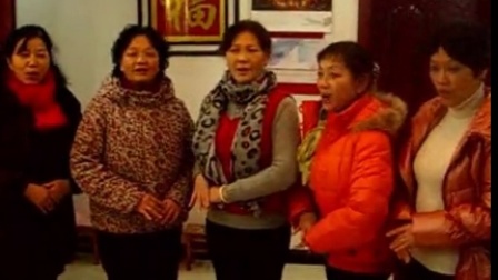 传统桂剧《打金枝》高清