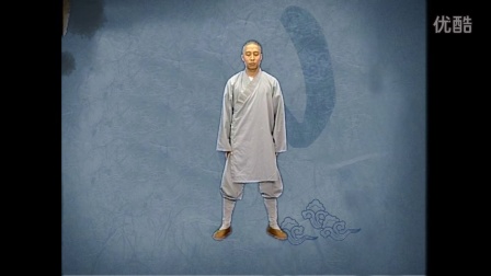 祛病养生易筋经超清版