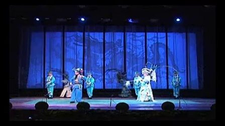 桂剧《杨门女将》戏剧之家