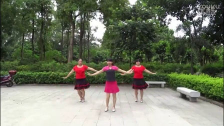 杨丽萍广场舞大全《紫蝶踏歌广场舞》
