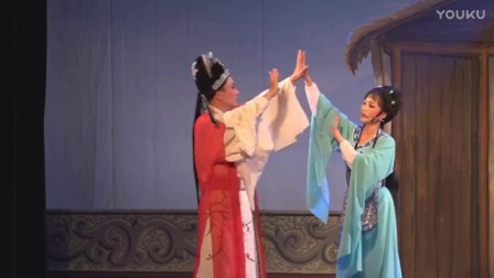 扬剧《莫愁女》全剧高清