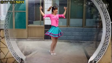 最新DJ 广场舞《有谁知道我在等你》附分解