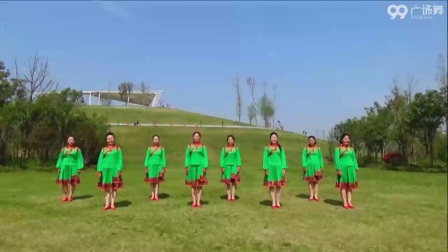 茉莉广场舞广场舞鬼步舞教学《女人没有错》