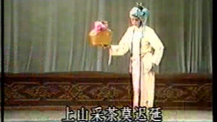 高甲戏《林爱姑告御状》完整字幕版