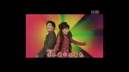 云南山歌剧《夫妻二人把车推》贵州山歌下载
