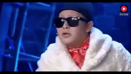 此小品笑怀宋丹丹气坏赵本山冯小刚大牙都漏