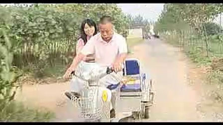 民间小调《姐夫小姨做生意》第一集_标清