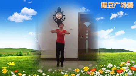 热情似火d2219048《步子舞（24步）舞动旋律2007