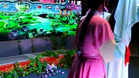 陆丰河西明辉白字戏剧团