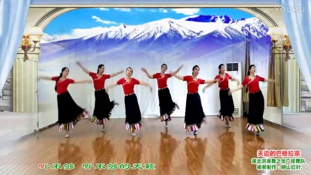 糖豆广场舞2017年最新杨丽萍美久广场舞下载