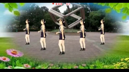 糖豆广场舞 广场舞16步 广场舞视频大全