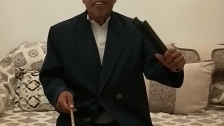 河南大鼓书 十个小字商丘王德重
