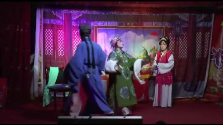 扬剧《珍珠塔》上高清