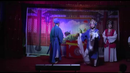 扬剧《珍珠塔》下超清