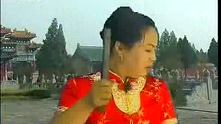 河南坠子《大宝咒父》刘玲下载