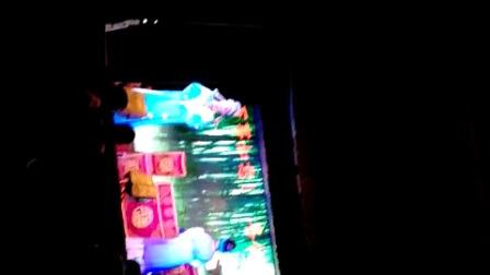 芗剧《恩怨传》收义子片段
