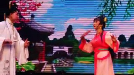 扬剧《恩仇记》上集高清
