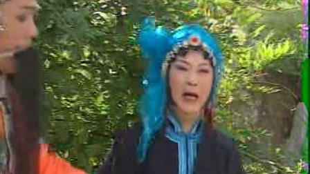 新发庐剧《王三姐》第六集