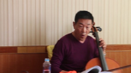 青岛莱西吕剧《望窗外》