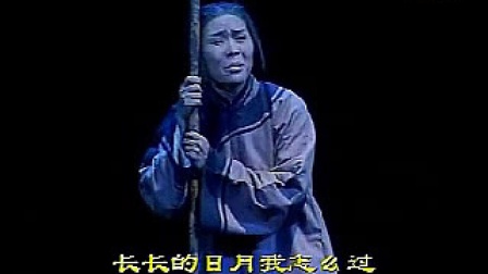 吕剧《祥林嫂》选段《风萧萧雪漫漫》标清