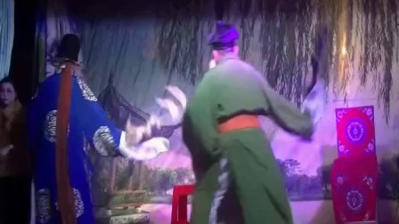 扬剧《珍珠塔》高清