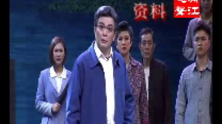 淮剧《小镇》 2017版