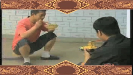 吕梁晋剧