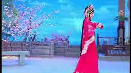 黄梅戏《送香茶》韩再芬