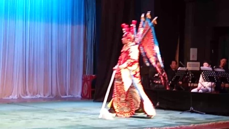 京剧《小商河》二武汉市京剧院下载