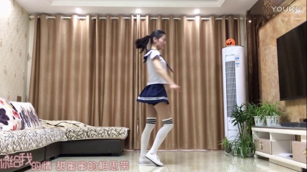 新生代广场舞《你给我的爱》闲来无事扭一扭
