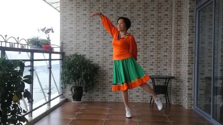 学习张春丽老师《情归草原》
