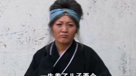 庐剧《五子认母》3至4 A下载