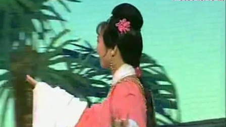 庐剧《泪洒相思地》上下合集 A下载