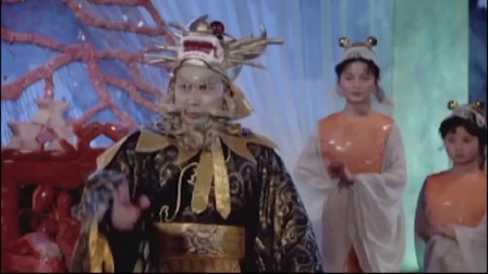 黄梅戏《龙女》完整版在线观看