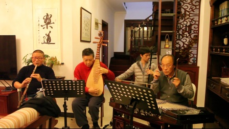 《观音咒》福建南音