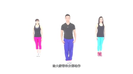 王广成广场舞《潇洒走一回》MV版下载