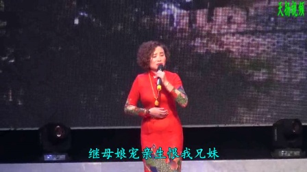 扬剧《女驸马》春风送暖到襄阳