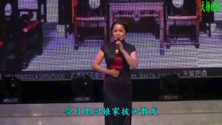 扬剧《罗帕记》回娘家带字幕下载