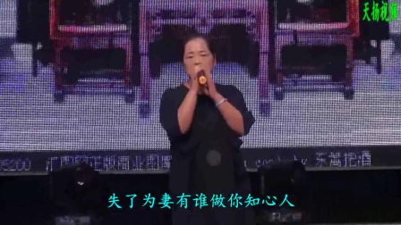 千秋扬韵扬剧《罗帕记》三劝夫带字幕