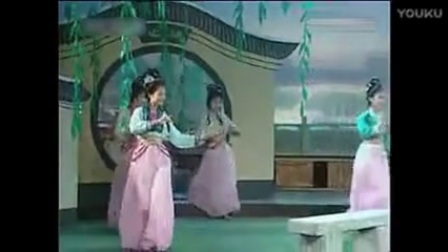 黄梅戏《莫愁女》重逢