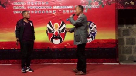 扬剧《秦香莲》节选高清下载