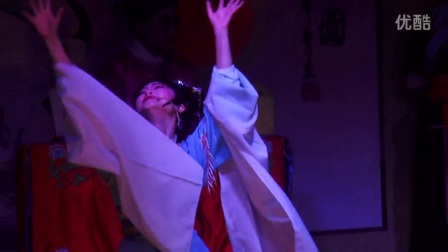 红艳扬 扬剧《陈三两》最后一场 文红