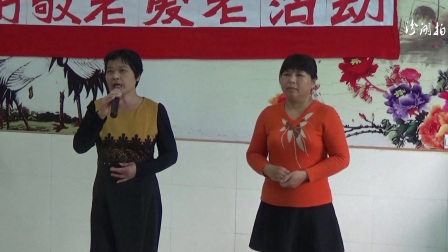 15沪剧《自从嫁到此地来》