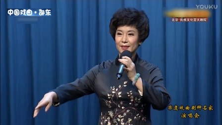 晋剧《梵王宫》选段 王爱爱 刘建平