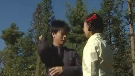 云南山歌爱情剧《拜金女恋上高富帅 1》
