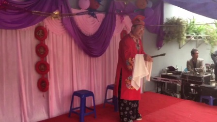 扬剧《夫妻情》天长石梁路一巷
