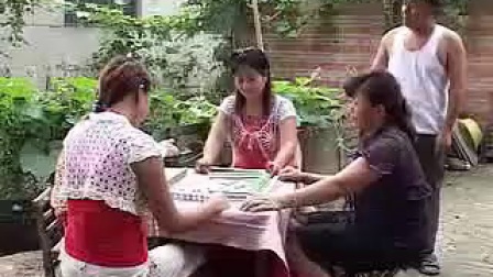 民间小调《三个媳妇淹公公》第二集 安徽民间小调下载